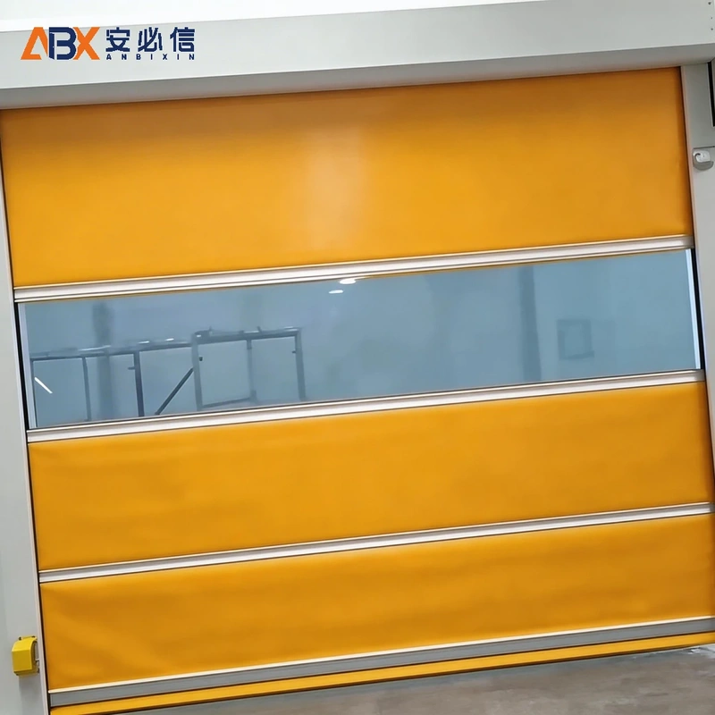 大连市高速门
